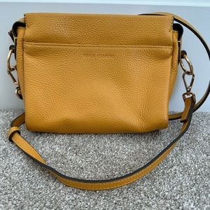 Vince Camuto Aina Crossbody Purse Bag